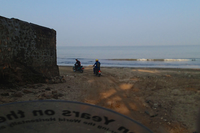 India